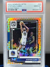 2022-23 Donruss Optic Basketball Cards Checklist 14