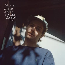 Mac DeMarco - Salad Days [New CD]