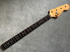 1974 Fender Musicmaster bass neck