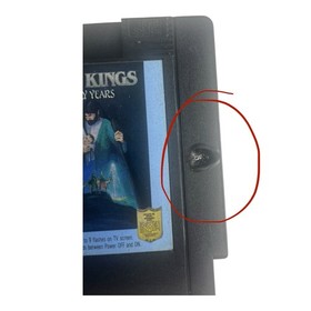 King of Kings The Early Years NES Nintendo Video Game  1991 CIB Complete *Read