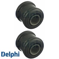 2X Lagerung FüR AchsköRper Delphi TD1255W Lagerung AchsköRper Buchsen