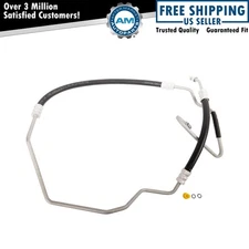 Power Steering Pressure Line Hose Fits Chrysler 300 Dodge Charger Magnum