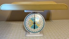 Vintage American Family Nursery Scale 30 Lb