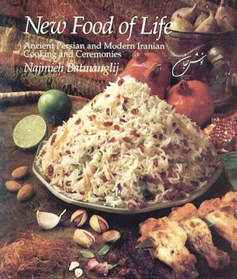 #ad #ad The New Food of Life: A Book of Ancient Persian and Modern Iranian Cooking and.. $28.00
