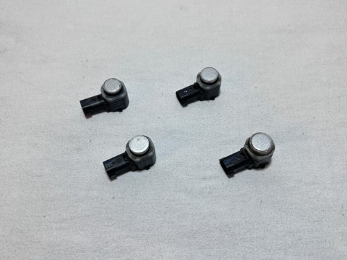 Juego de 4 sensores de asistencia de estacionamiento Lincoln MKZ 2013-2016 OEM - Imagen 8 de 13