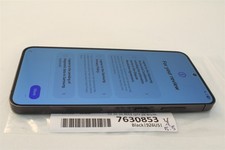 Samsung Galaxy S24+ 512GB Black - Unlocked AT&T T-Mobile Verizon GSM 7630853