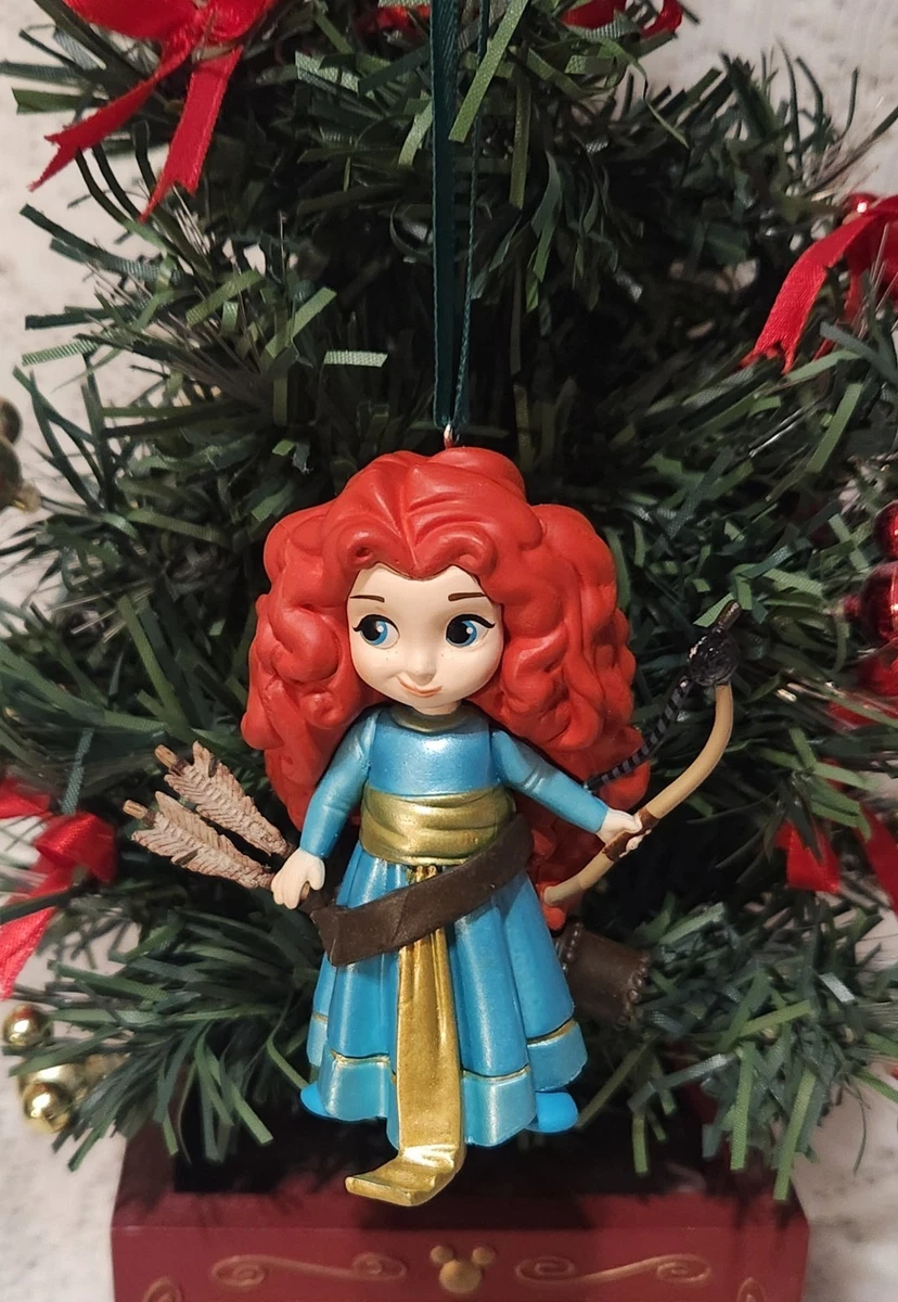 Disney Princess Ornaments for sale | eBay
