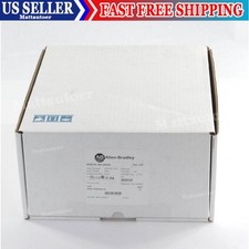 Allen Bradley 2097-V32PR2-LM Kinetix350 Servo Drive New 2097V32PR2LM US Free Tax
