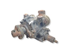 Mercedes 500 SL 1992 Power Steering Rack Gear 1244610505 5.0L