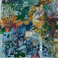 Francis Internationa - In The Woods - Cd - G3Z