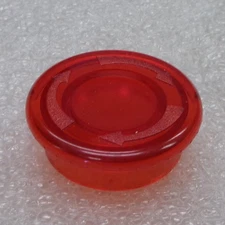 Automation Direct GCX1226-24L Illum Operator RED Button Cover Replacement #521i