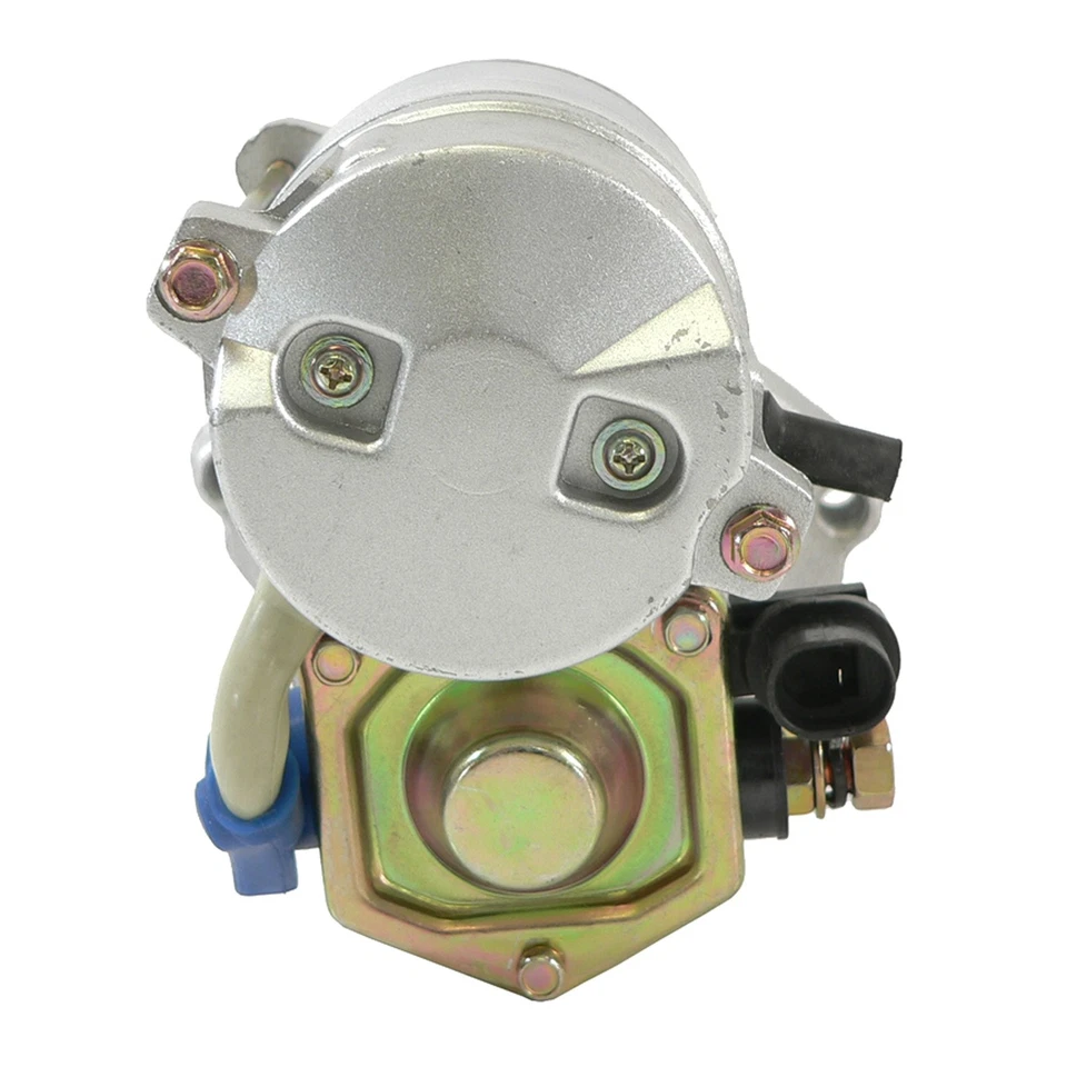 Starter For Plymouth Voyager 3.3L 3.8L 1999-2000 4686045AB 17784; 410-52121 - Image 4 of 4