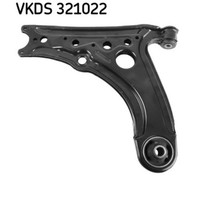 Lenker RadaufhäNgung Skf Vkds 321022 FüR Seat Vw Arosa Lupo I Polo
