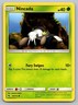Pokemon TCG SM - Lost Thunder Nincada 29/214