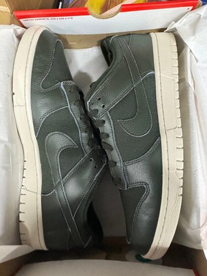 Mens Nike Dunk Low Retro PRM