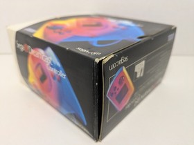 Gray Controller (Sega Dreamcast) Wave 1 NEW Complete In Box OEM Official