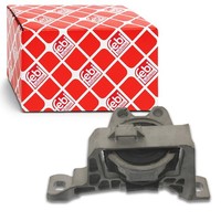 Febi Bilstein Motorlager Ford C-MAX Focus DM2 Volvo C30 533 S40 544 V50 545