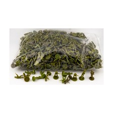 HBG Historical Minis Axis Allies U.S. Chinese Infantry Collection 16 NM