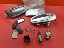  CHRYSLER NEON Lock Set  2003