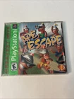 Ape Escape (Sony PlayStation 1, 1999)