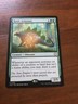 Runic Armasaur magic the gathering card MTG