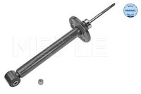 StossdÄMpfer Hinten Meyle 126 725 0013 FÜR VW DÄMpfer FahrwerksdÄMpfer
