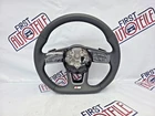 Genuine Audi A3 S3 8Y S-Line Multifunction Steering Wheel Paddle Shifters 8Y0419091Q QQT
