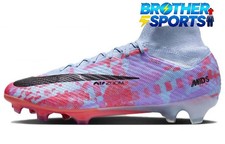 Nike Zoom Mercurial Superfly 9 Elite FG 'Dream Speed 6 Pack' DV2413-405 Men