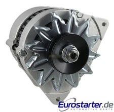 Alternateur Rover 2300