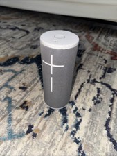 Ultimate Ears Boom 3 S-00170 Portable Speaker Waterproof Wireless Bluetooth