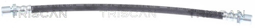 Bremsleitung Triscan 8150 68201 Subaru 26550-FC000-image