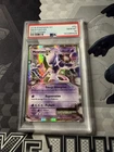 PSA 10 Mewtwo EX 52/108 XY Evolutions Ultra Rare Holo 2016 Pokémon TCG
