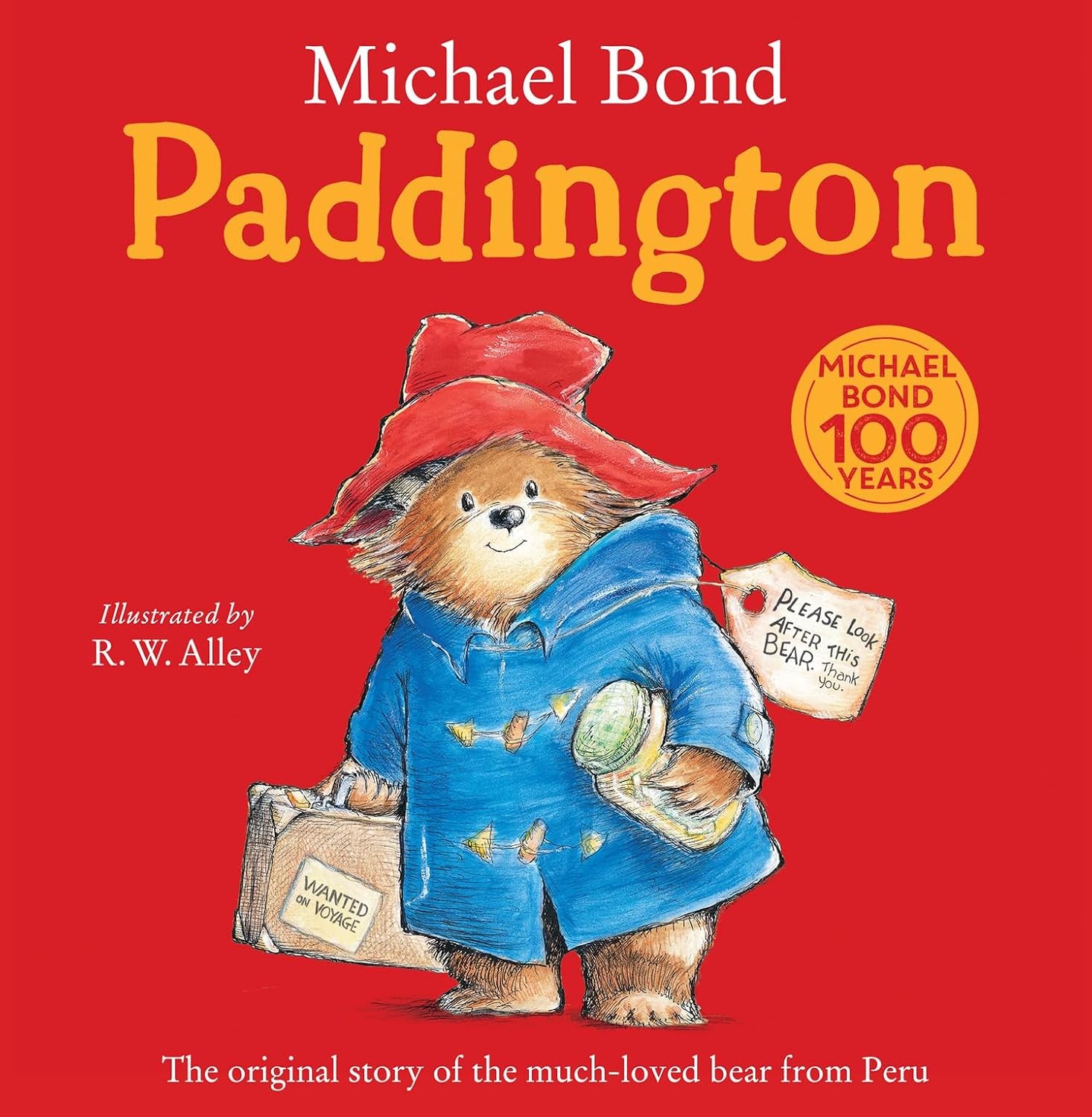 Paddington - Image 9