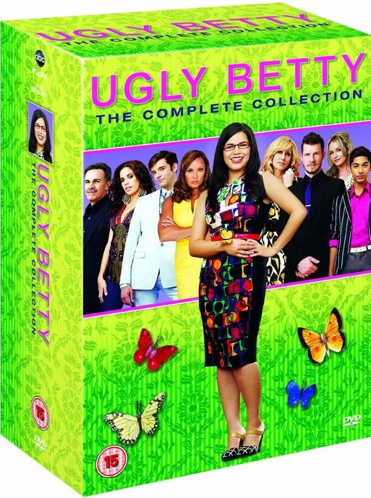 Ugly Betty: The Complete Collection Walt Disney Studios - Image 2