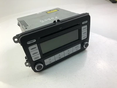 VW PASSAT B6 3C2 Musik-Player ohne GPS 1K0035186AD 14650730 - Bild 1 von 4