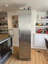 New Proven Single Cabinet 40x60cm Tray Bakery Prover For Commercial Kitchen