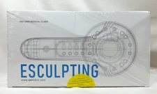 NEW!!! SEALED AAOCare Esculpting Massager 4 in 1 Body Machine, Medical Class