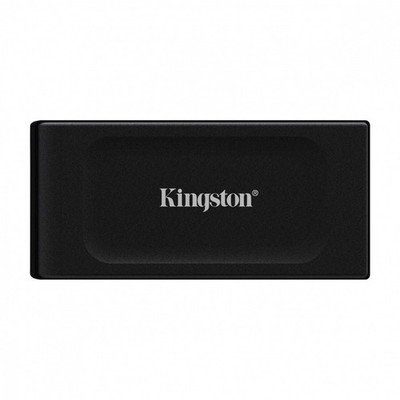 740617338508 SSD XS1000 2TB USB3.2 Gen2x2 External Kingston