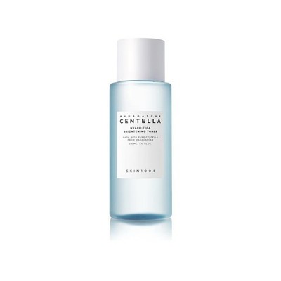 SKIN1004 Madagascar Centella Hyalu-Cica Brightening Toner 210ml - NEW