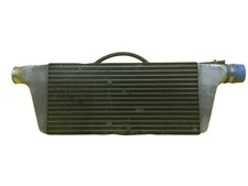 Toyota Supra Intercooler Radiator 3.0 Petrol 1997 Jza80 Gte 1794046070