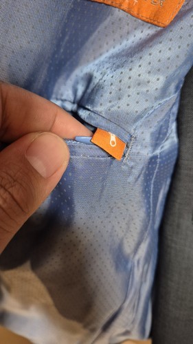 Traje Skopes 3 Piezas - Gris - Pecho 44S, Cintura 36S - En Excelente Estado - Imagen 4 de 17