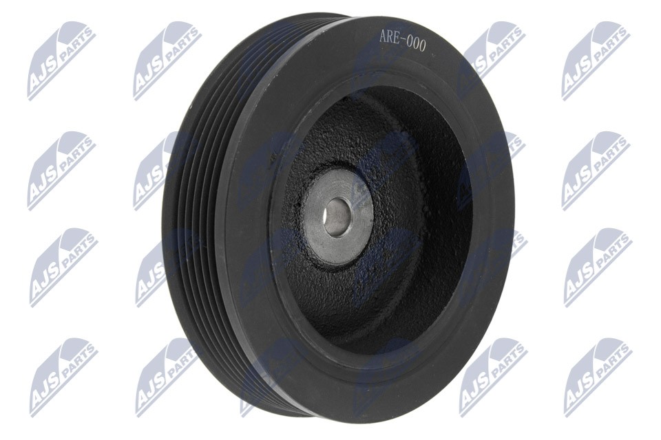 NTY OE RKP-RE-000 Belt Pulley, crankshaft for RENAULT