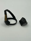 GIJoe Classified Series Darklon Chest Webbing & Shoulder Armor Fodder 1/12 Scale