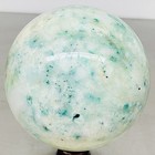Natural phoenix stone crystal ball healing stone 2740g — photo 1