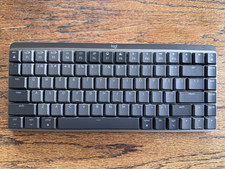 Logitech MX Mechanical MINI for Mac Wireless Backlit Keyboard 920-010831 NEW