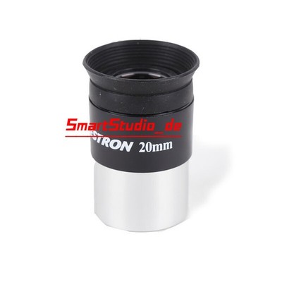 Celestron 20mm Light Weight Telescope Eyepiece 1.25'' 1.25 31.7mm For 80EQ 80DX
