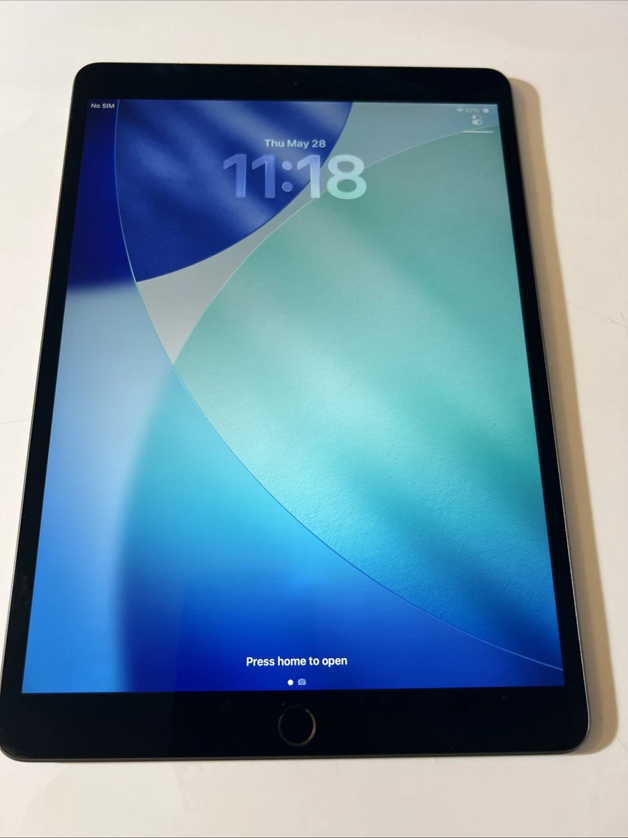 Las mejores ofertas en Apple iPad Air (3rd Generation) 256GB | eBay