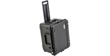 SKB Cases 3i-2217-12BC iSeries Waterproof Rolling Case with Cubed Foam