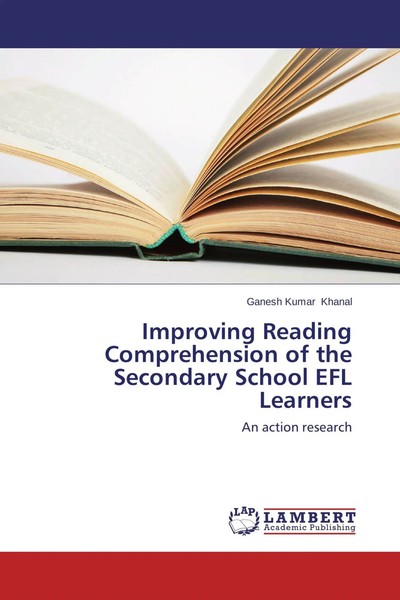 Ganesh Kumar Khanal | Improving Reading Comprehension Of The Secondary School...-image