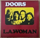 The Doors - L.A. Woman - NEW and SEALED 180g Vinyl LP - FREE SHIPPING